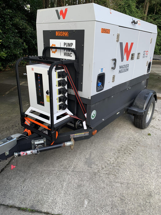 2020 TRYSTAR TP-43C-M-F10