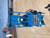 2020 Genie GS-1930 Solid Non Marking Tires, Beacon, Folding rails with half height swing gate