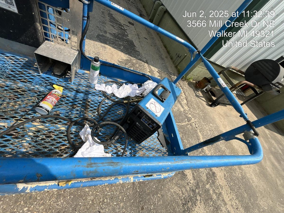 2024 MILLER ELECTRIC CST-282