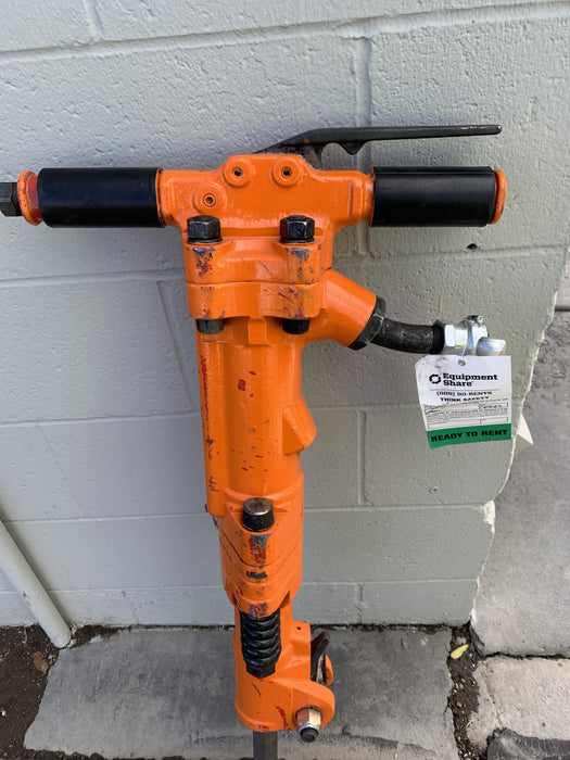 2020 MICHIGAN PNEUMATIC MP-TPB60-114