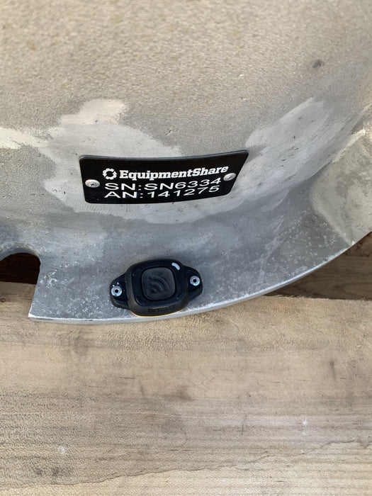 2022 MICHIGAN PNEUMATIC HV-6AM