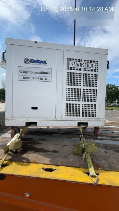 2022 KWIKOOL KPO12-43H