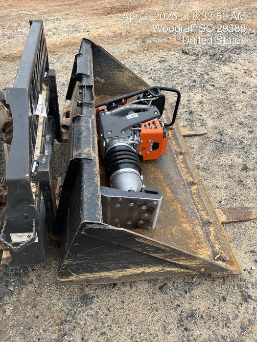 2024 HUSQVARNA LT6005