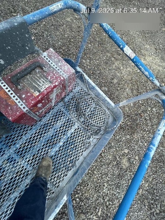 2021 LINCOLN ELECTRIC INVERTEC V276