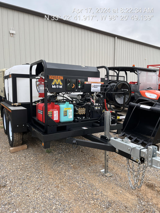 2024 MI-T-M HS-3505-1MGH-UR