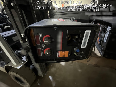 2026 LINCOLN ELECTRIC LN-25X w/Flowmeter
