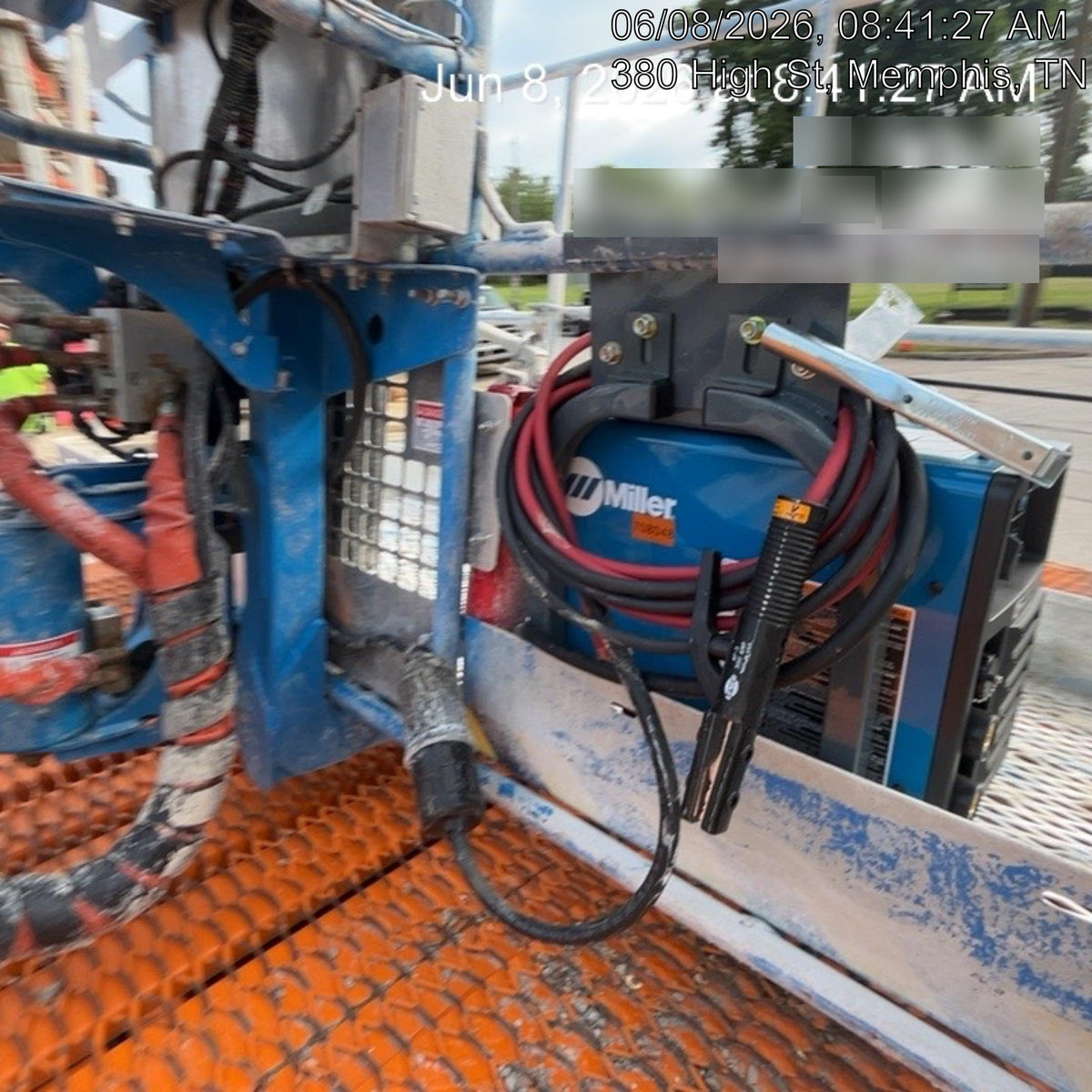 2026 MILLER ELECTRIC CST-282