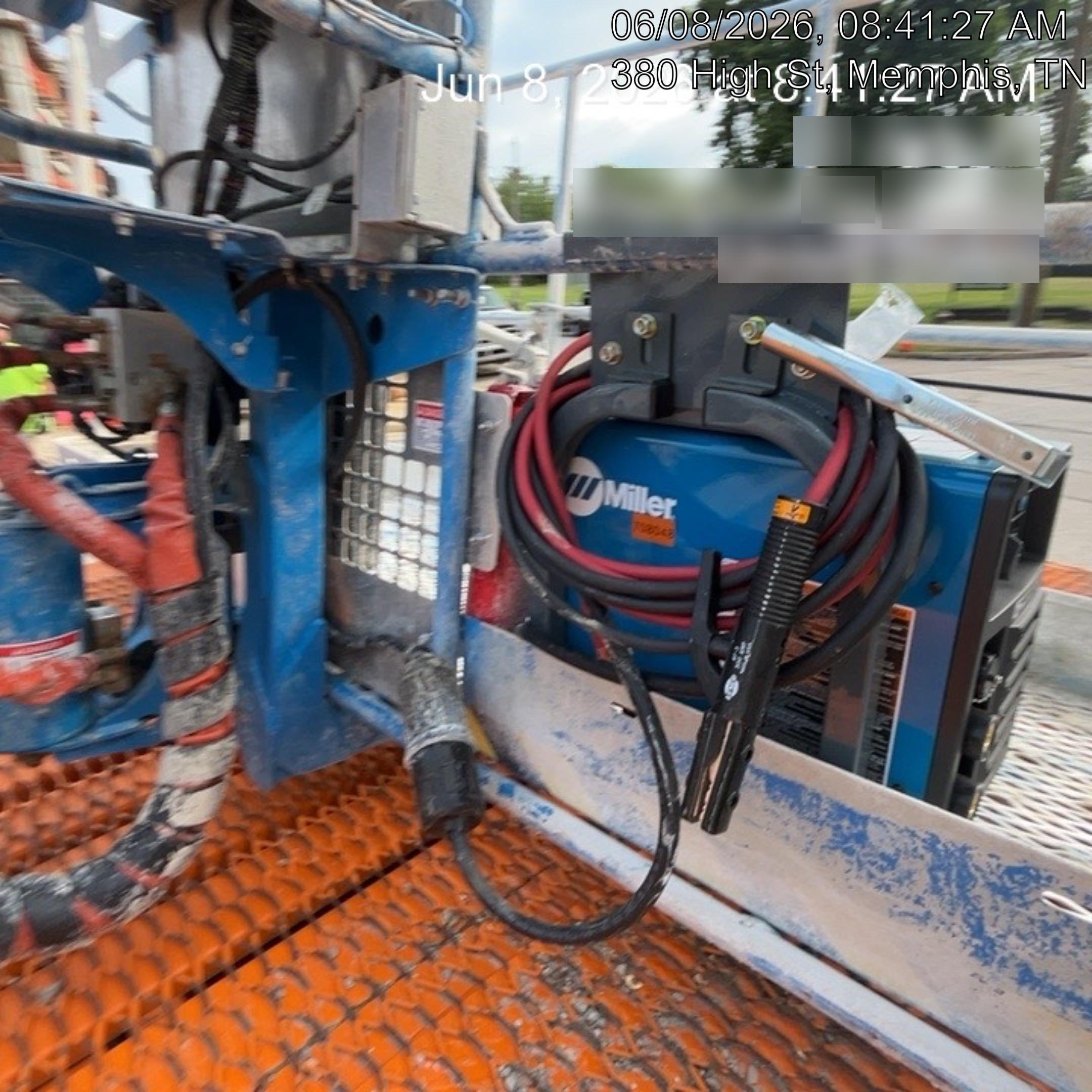 2026 MILLER ELECTRIC CST-282