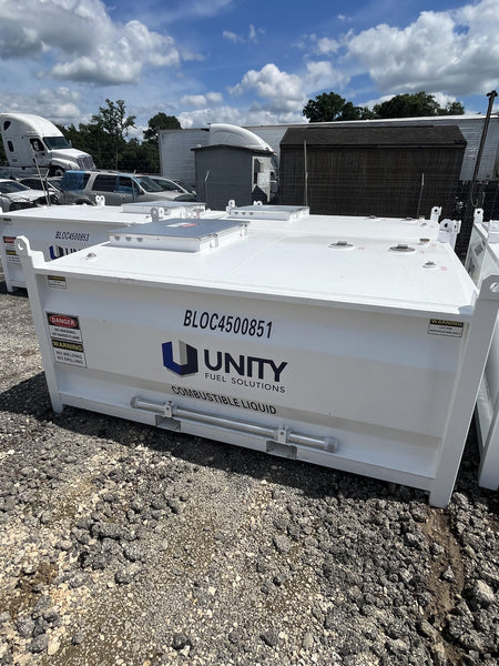 2026 UNITY BLOC 4500