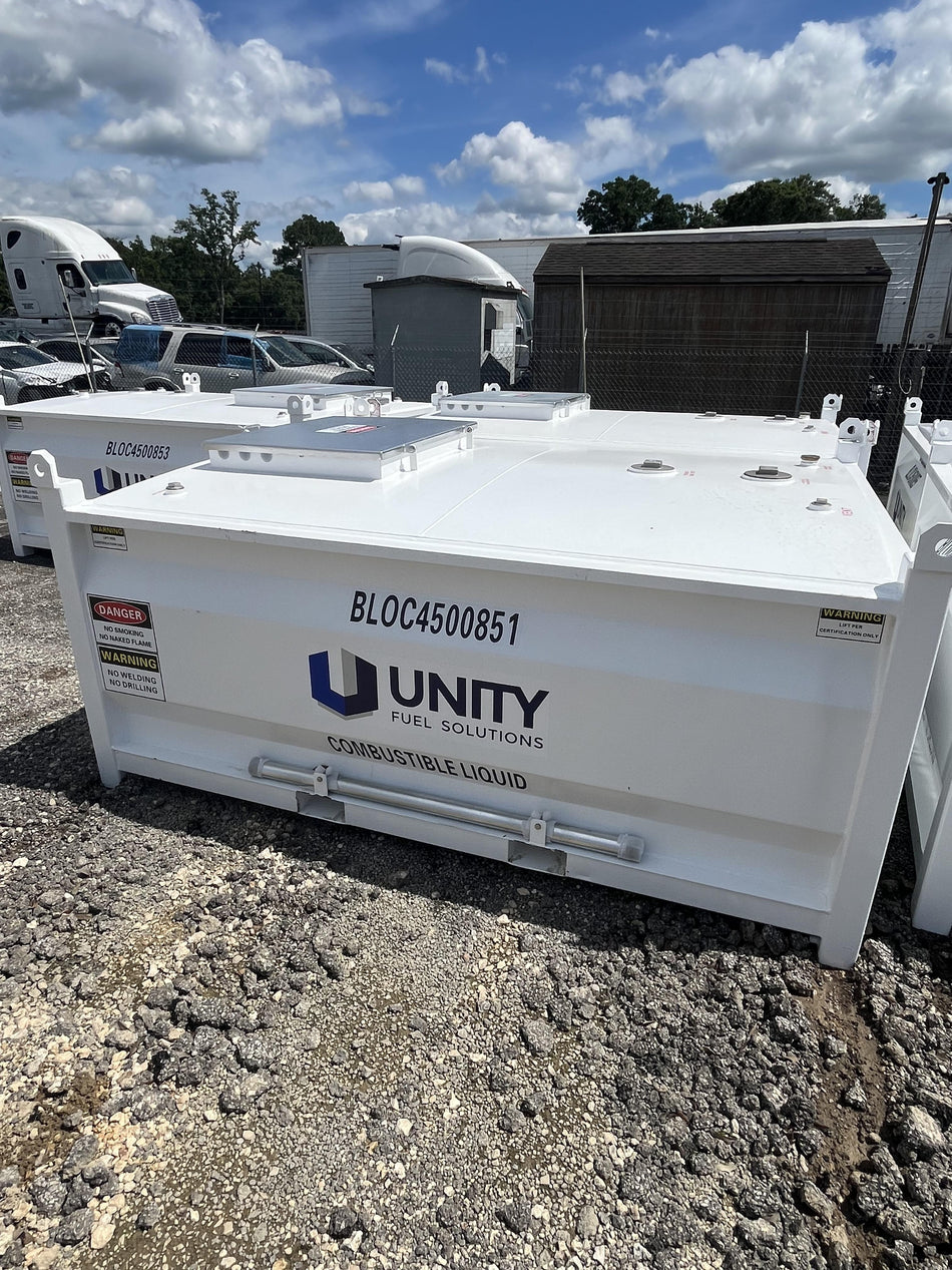 2026 UNITY BLOC 4500