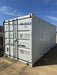 2025 CONEX Storage Container 8'x8'x20'
