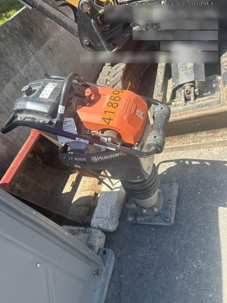 2024 HUSQVARNA LT6005