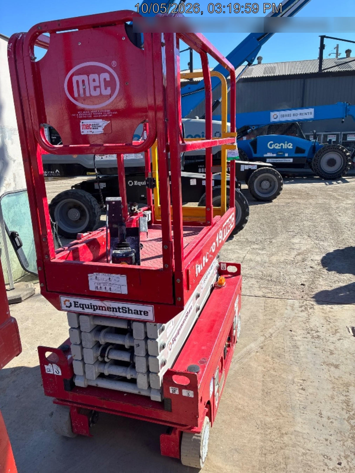 2021 MEC Micro 19