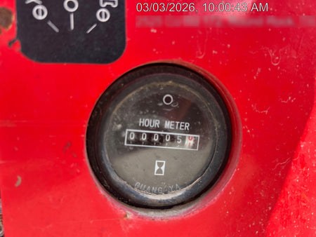 2021 LGMG SS1230E