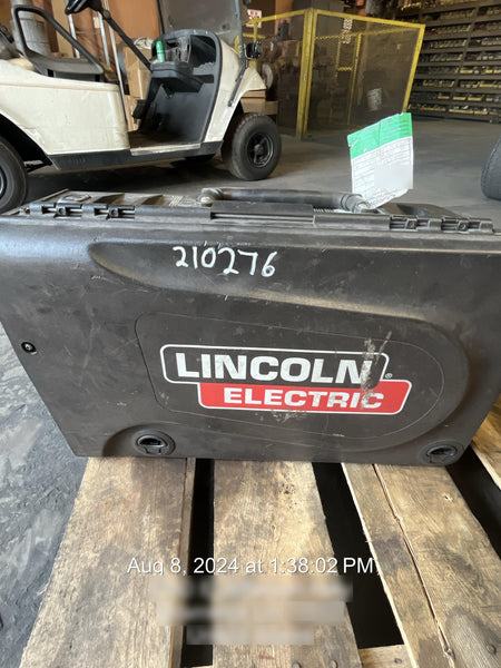 2022 LINCOLN ELECTRIC K4266-1