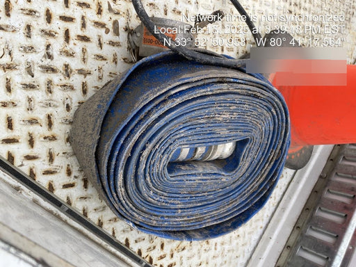 2023 MULTIQUIP ST2037