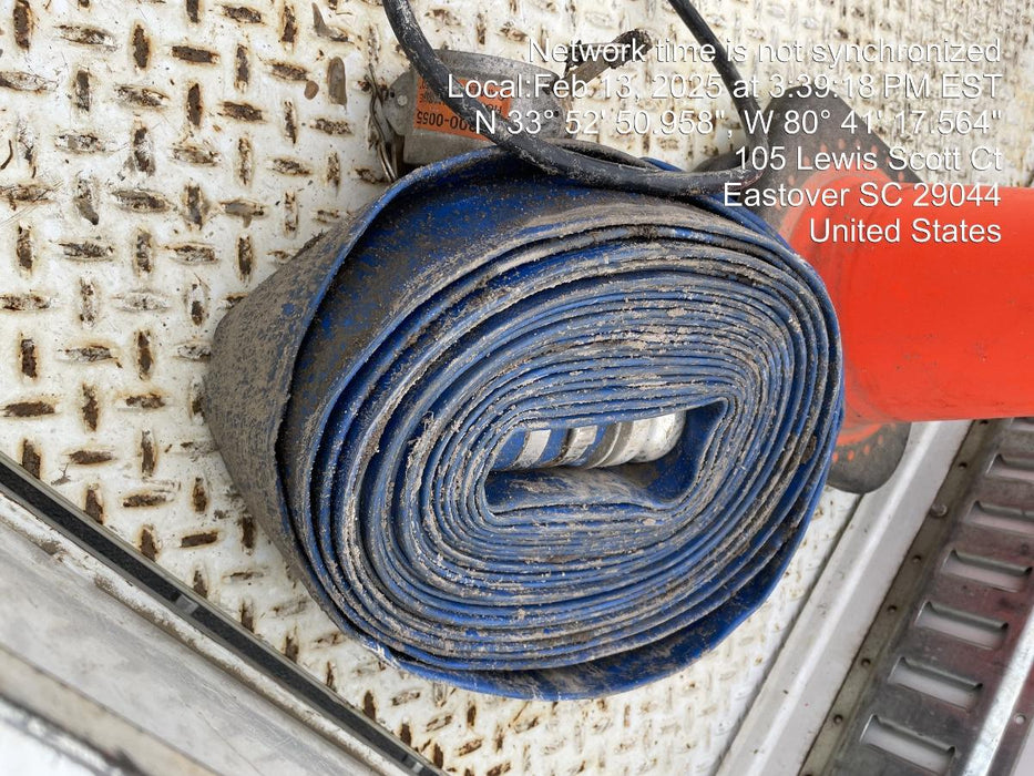 2023 MULTIQUIP ST2037