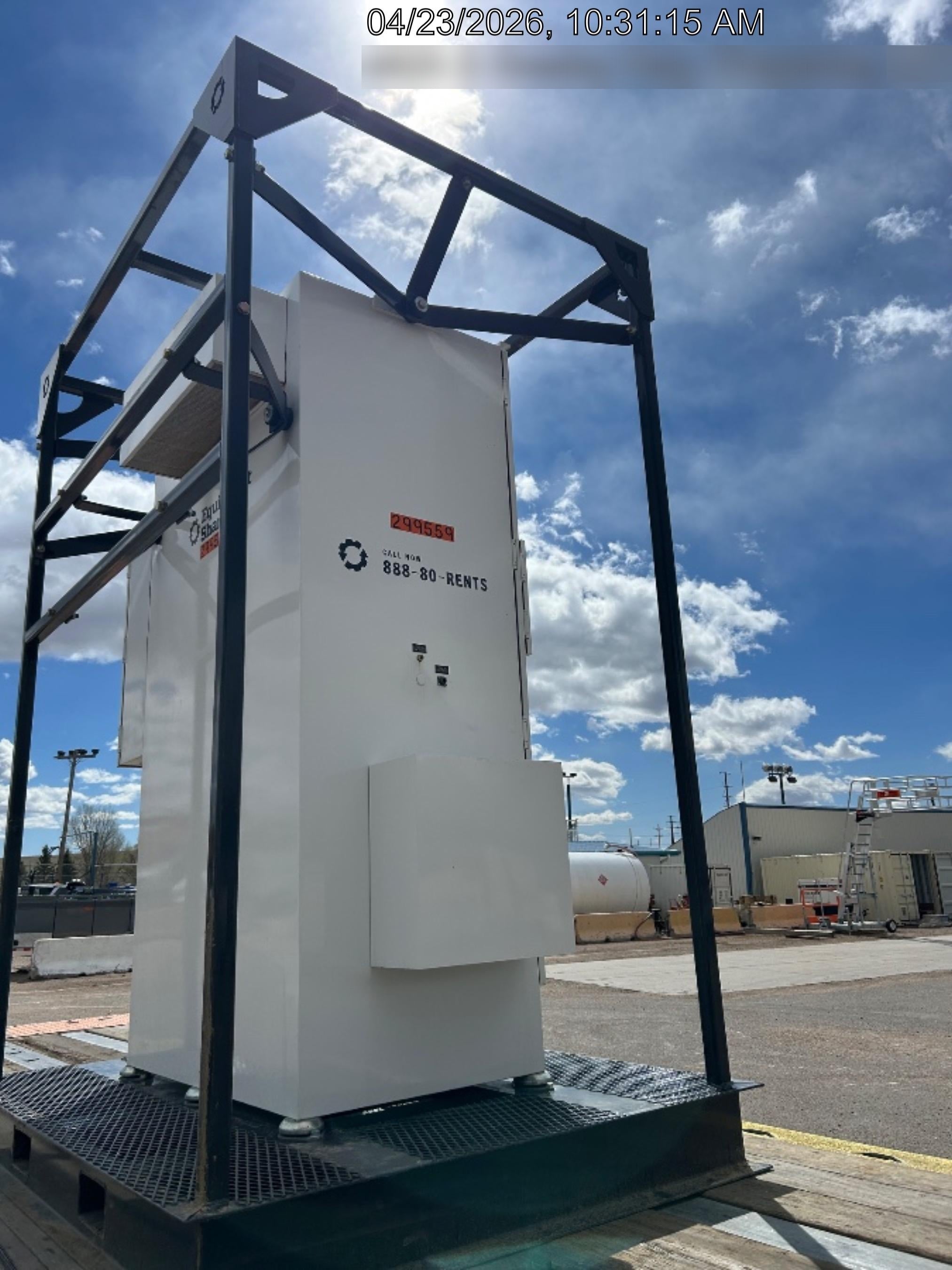 2023 FUJI MD600-EQS