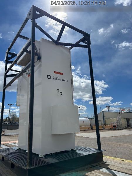 2023 FUJI MD600-EQS