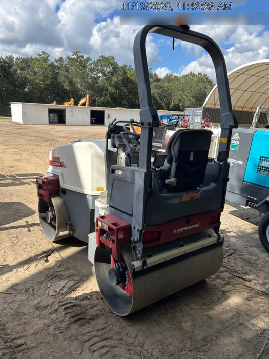 2020 DYNAPAC CC 1200