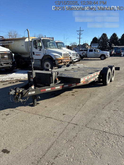 2024 STEELPOINT K19E