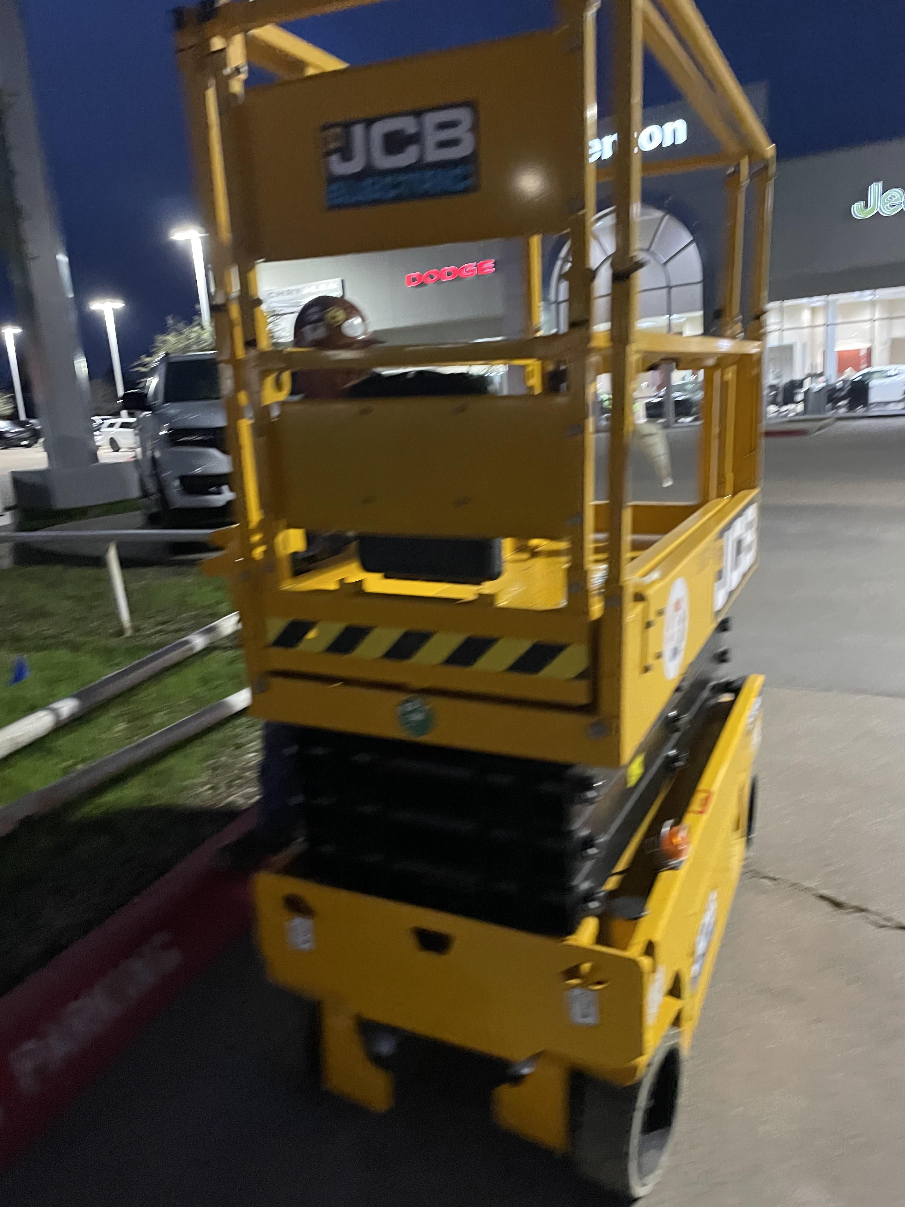 2024 JCB S1932E