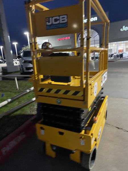 2024 JCB S1932E