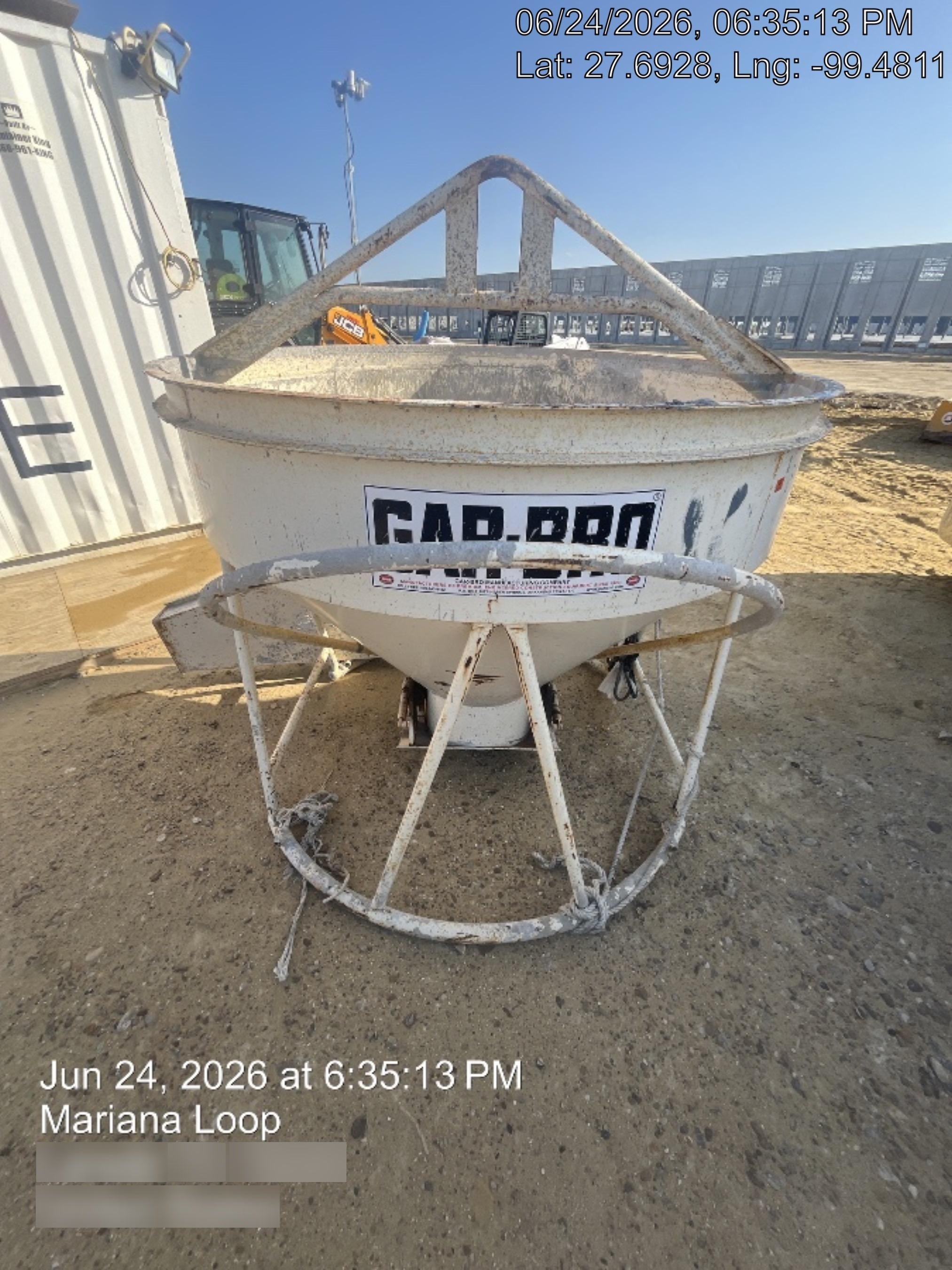 2023 GAR-BRO 440-R