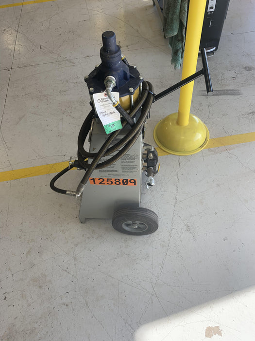 2021 PINNACLE PDQC-1000B