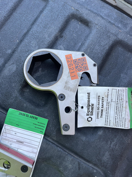 2023 TORCUP TX-2RL203M55