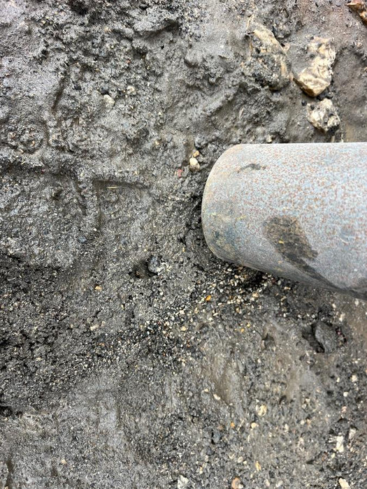 2022 MICHIGAN PNEUMATIC MP-1133-ORANGE-NEP