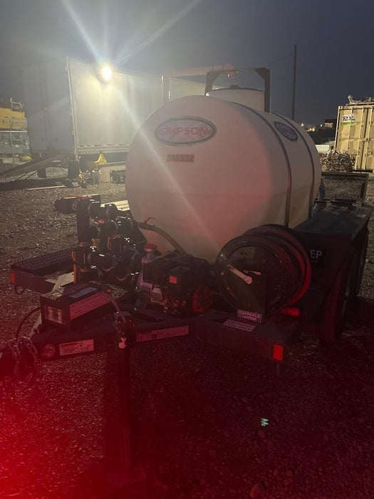 2023 SIMPSON SWT-52517