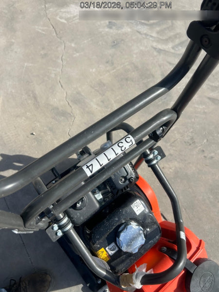 2025 HUSQVARNA LF75