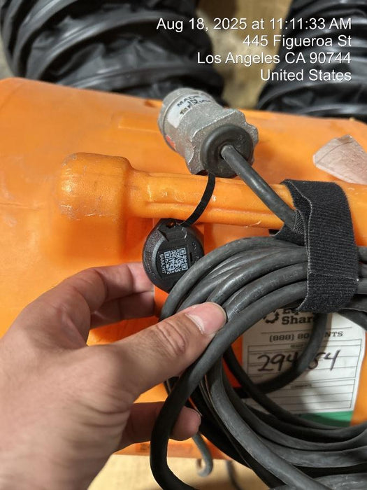 2023 ALLEGRO 9539-12EX