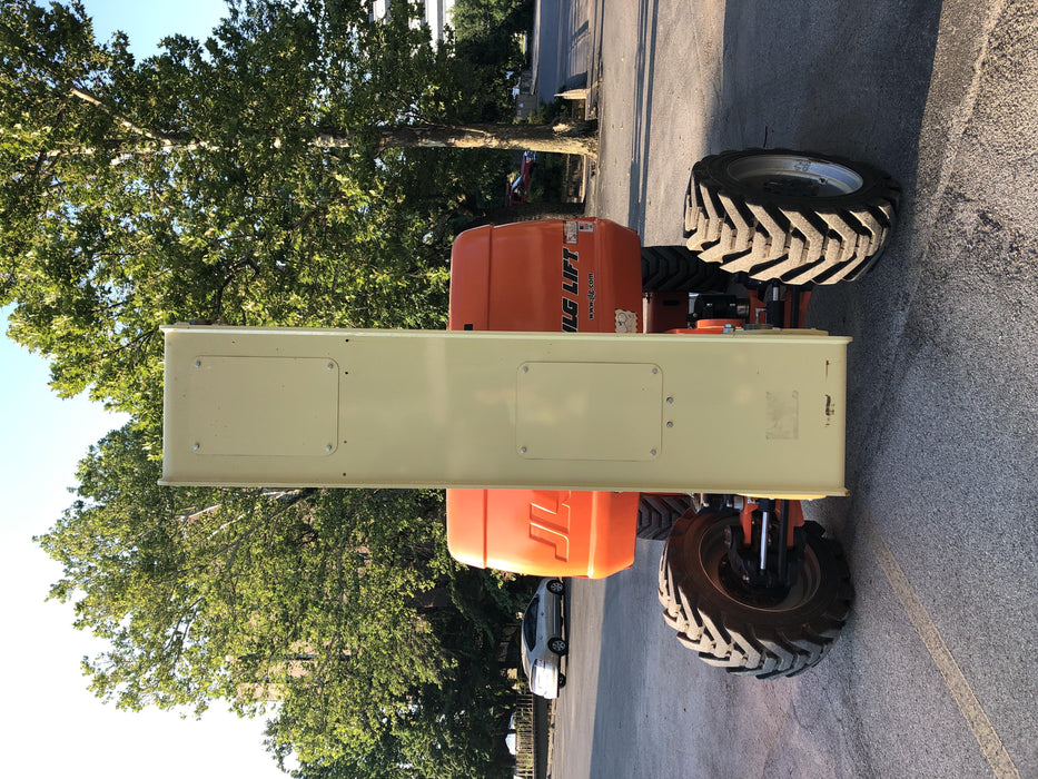 2019 JLG 800AJ