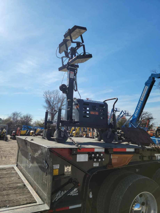 2020 LIND EQUIPMENT LE980LED-T4B