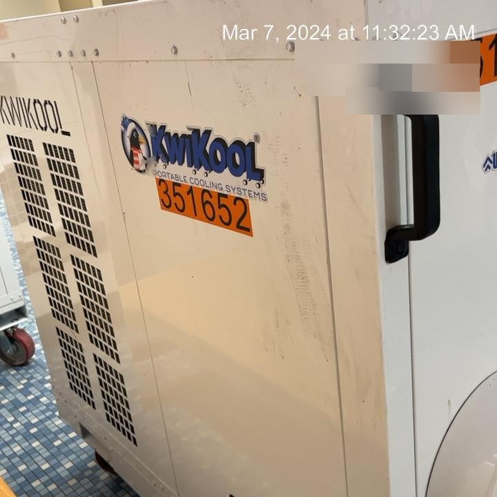 2023 KWIKOOL KPO5-43H