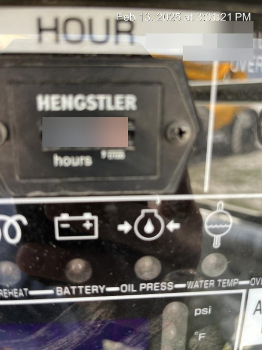 2023 SHINDAIWA DGK15FL