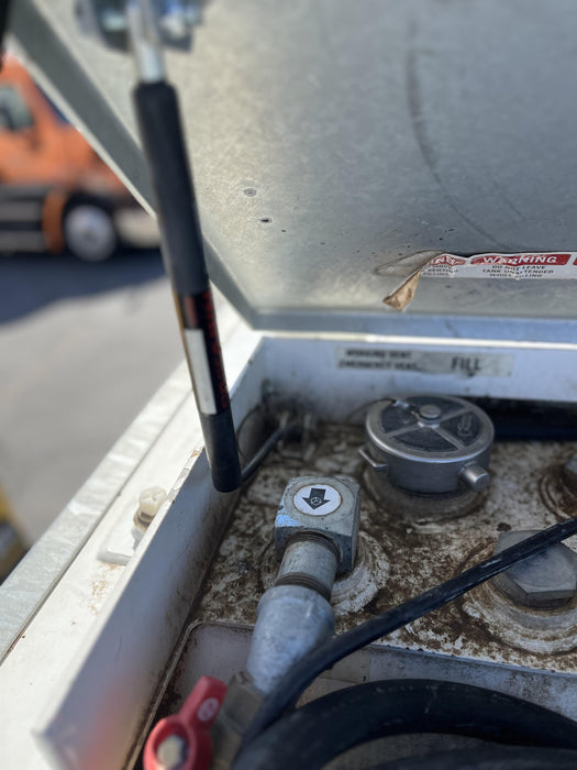 2021 TRANSCUBE 20TCG(G)W-NA