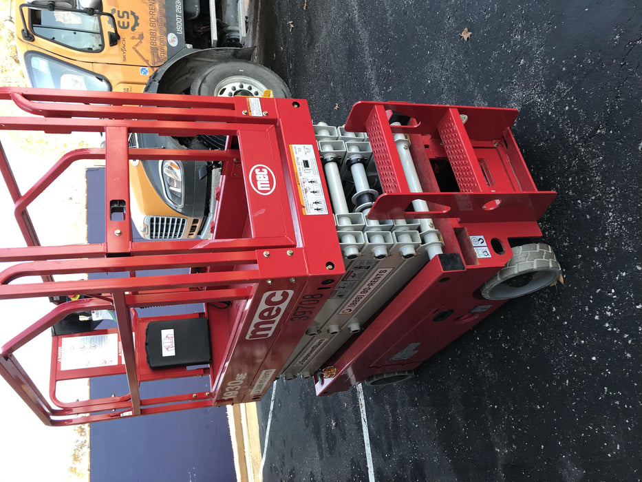 2019 MEC 1930SE