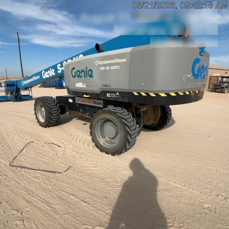 2024 GENIE S-85 XC