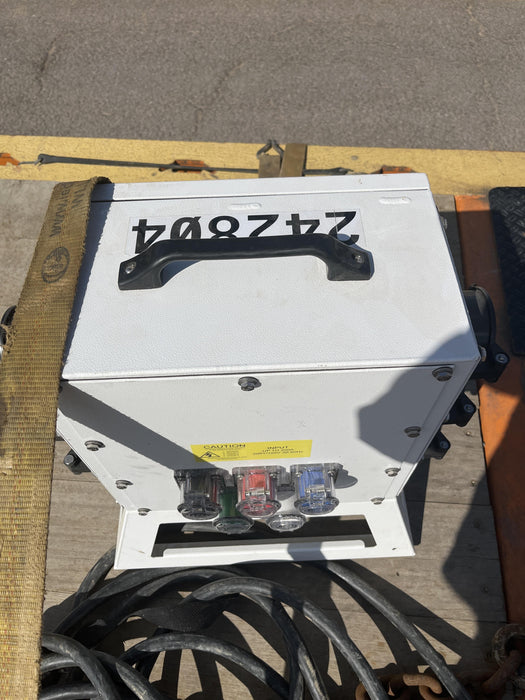 2022 TRYSTAR Tuff Panel 200A