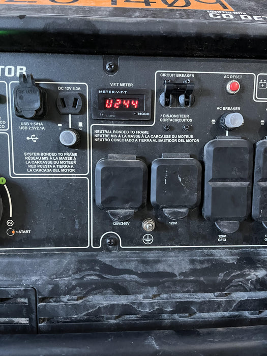 2022 MI-T-M GEN-8000-IMM1E