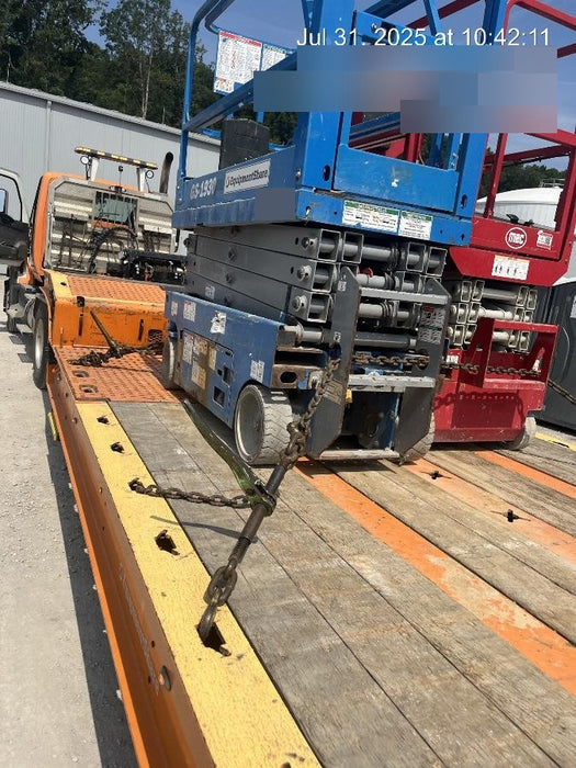 2020 Genie GS-1930 GENIE GS-1930