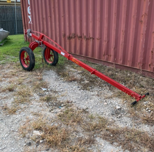 2020 B&B STEEL PRODUCTS 2014