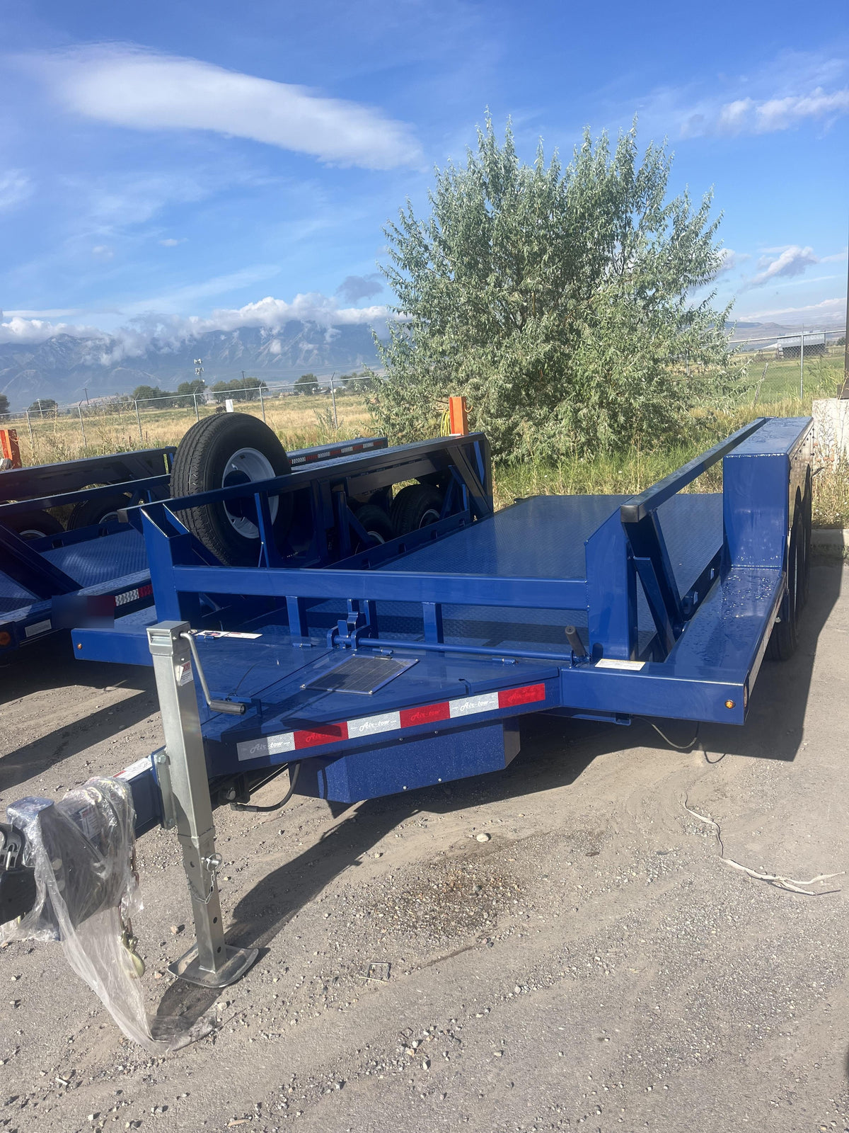 2026 AIR TOW Pro-16