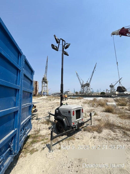 2024 WACKER NEUSON LTT4