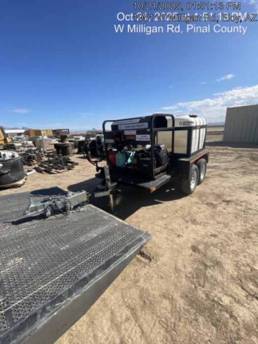 2025 MI-T-M HS-3505-1MGH-UR