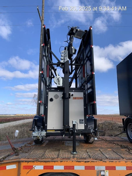 2025 PROGRESS SOLAR SOLUTIONS SLT-1400