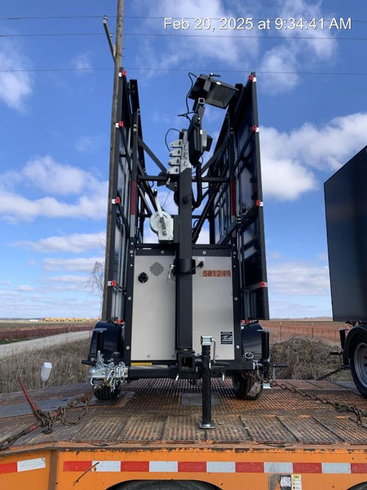 2025 PROGRESS SOLAR SOLUTIONS SLT-1400